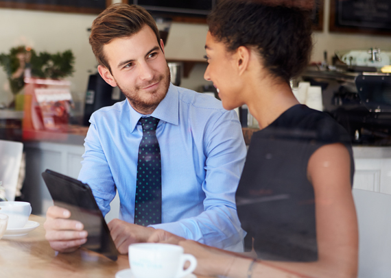 Pricing Online Learning